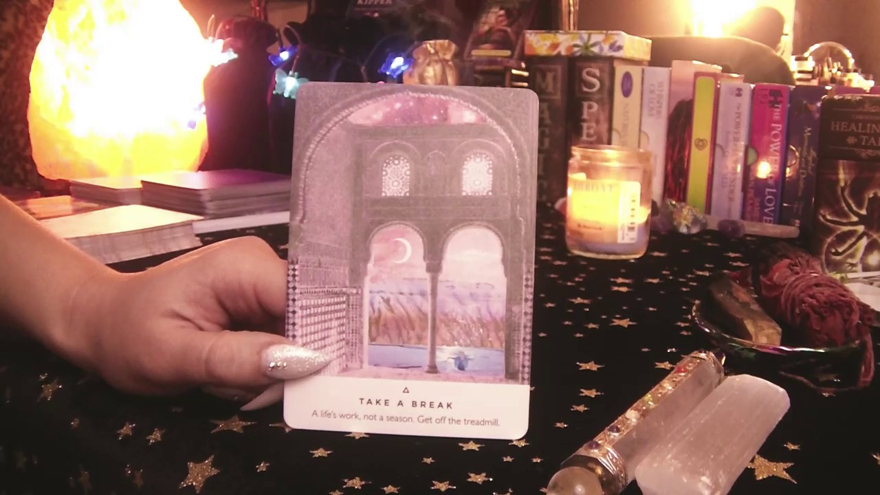 TAURUS March Spirit Messages