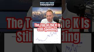 The Top of the K Is Still Spending