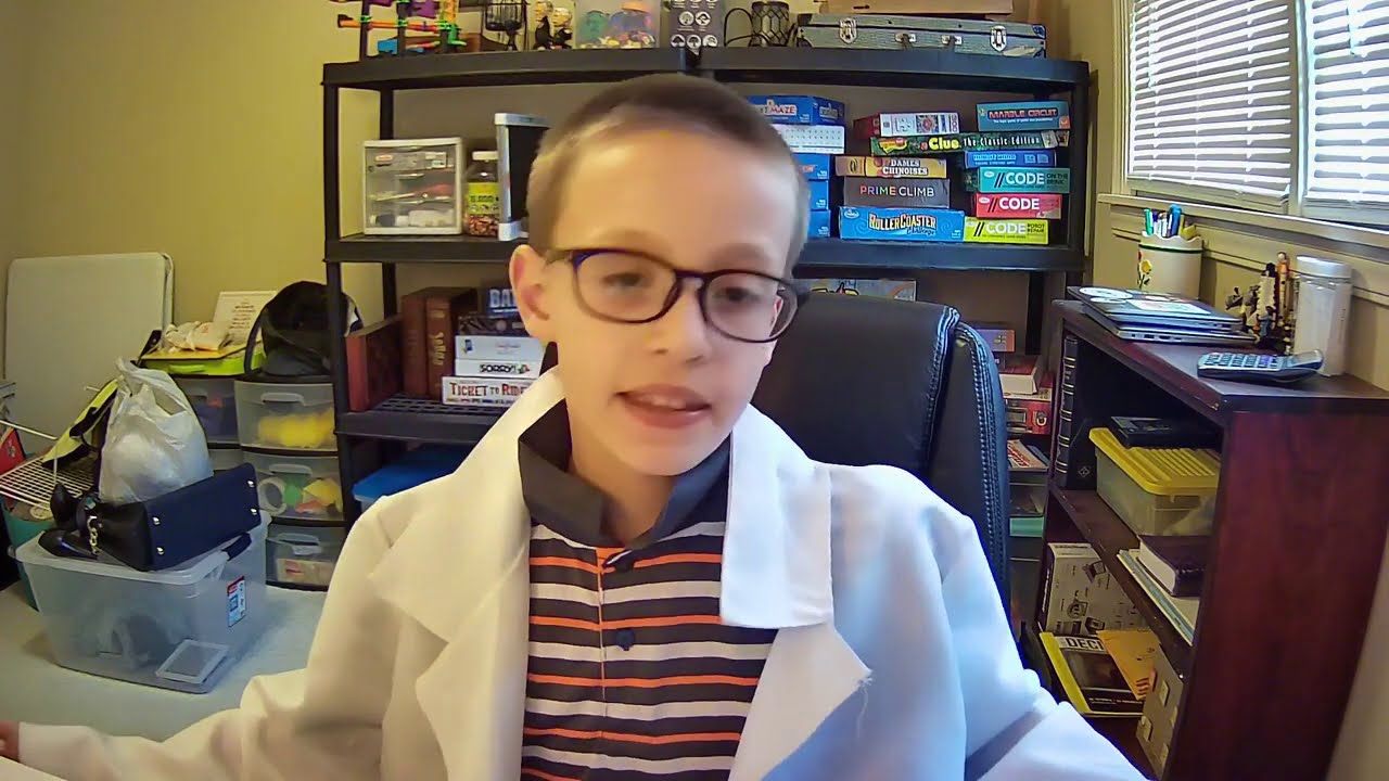 Elements At A Glance: Indium