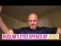 Muslim's Eyes Opened by the Grace of the Lord Jesus Christ | Sam Shamoun