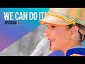 MINISSÉRIE | Carnaval Claudia Leitte: We Can Do It (T.1/ E.5)