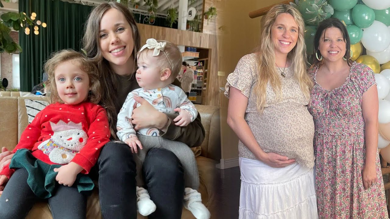 Jessa Duggar 'Angry' at Speculation She Didn't Attend Sister Jill's