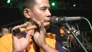 01  Bulan  Mc  New Pallapa  Tasik Agung Rembang  Merpati Vision