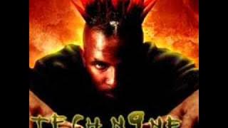 Tech N9ne Everybody move lryics