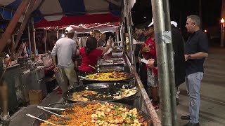 Fort Myers Seafood and Music Festival postponed due to weather concerns