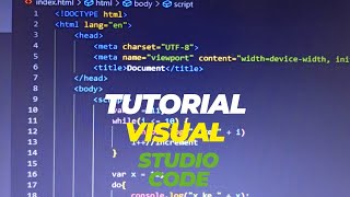 VISUAL STUDIO CODE TUTORIAL | MAKE A PHP-CRUD WITH TEMPLATE ADMINLTE