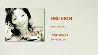 Oblivion (Astor Piazzolla) / Love Songs