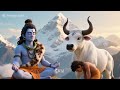 Pure brahmbad me shiv ji ka roop :-)🥵🤬😱😱😱