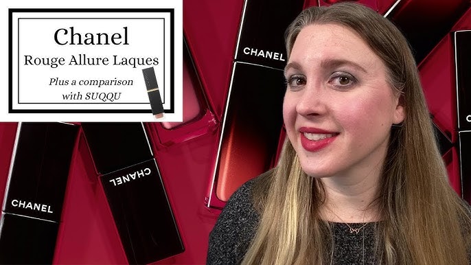 CHANEL Ombre Premiere Laque #27 Or Amber ~ 2021 Holiday No.5