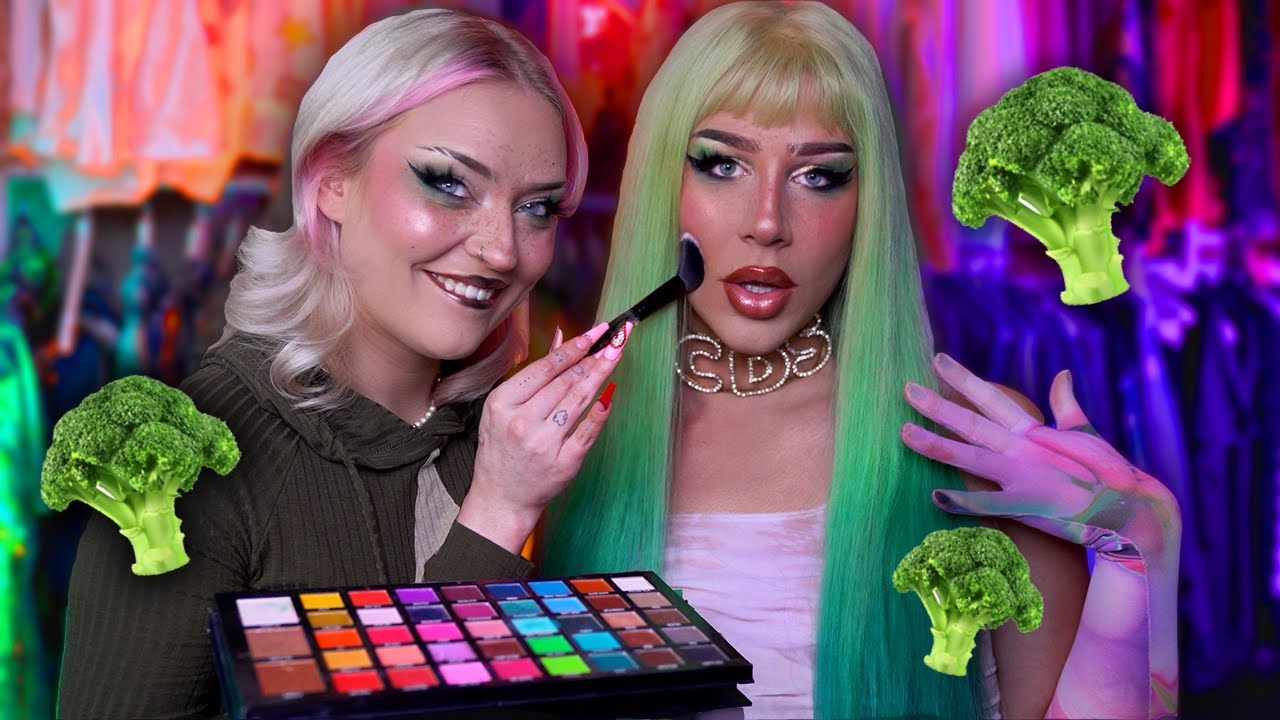 naomi-jon-turning-me-into-marvyn-broccolificent-makeup-makeover