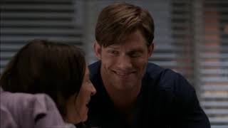 Grey's Anatomy s16e20 - Meant To Be - Regina Price