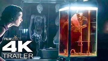 ALIEN: EARTH Episode 4 Official Trailer (2025)