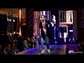 Миша Смирнов — Держи (Дима Билан cover) [Galeria Fashion Week`18]