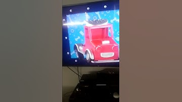 Bob The Builder Packer Toy Review in Reversed