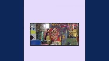 Bubbly Backdrops for Slacking Off Sundays