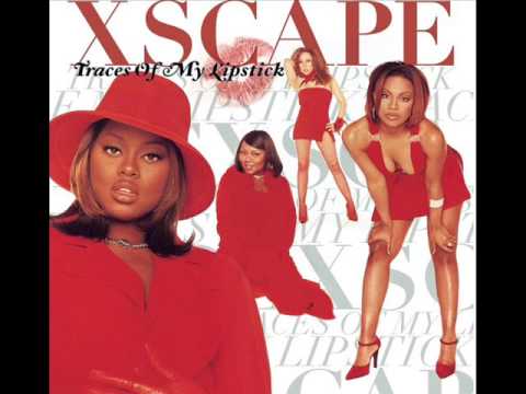 Xscape The Arms Of One Who Loves You