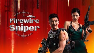 Firewire Sniper (2024) Trailer HD