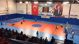 Ankara Göreneller - Ankara Goalball Erkekler #goalball Goalball 1.lig Sinop 2019