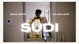 Sudi by Akwa Arifin ft Najwa Latif  Video Resimi