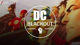 DC So White Evolves Into DC Blackout