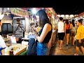 Bangkok Night Market Ratchada 2018