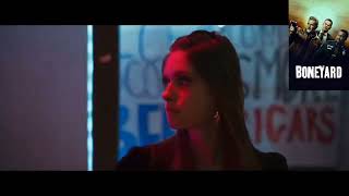 Boneyard Bande-Annonce Vostfr