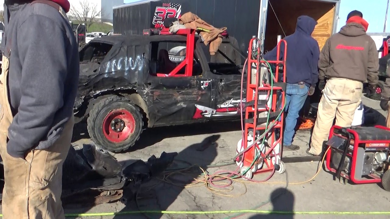 blizzard-bash-2018-prelude-day-3-topeka-kansas-youtube