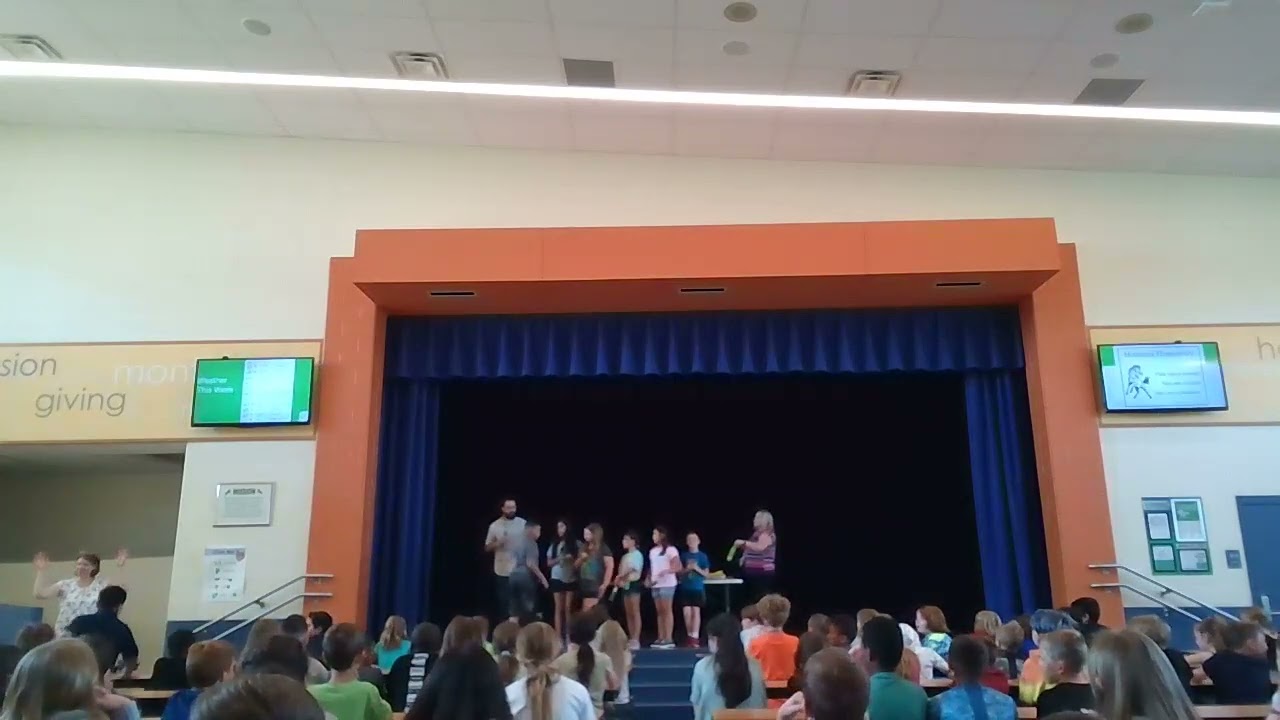 Monterey Elementary School 2021 2022 Awards Assembly 3rd 4th Grade monterey-elementary-school-2021-2022-awards-assembly-3rd-4th-grade