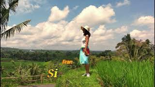 SITI JULAIKA - FRANKY & JANE   LIRIK