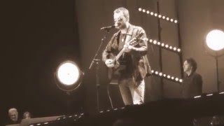 Eric Church - To Beat the Devil (The Life and songs of Kris Kristofferson) Nashville, TN 3/16/2016