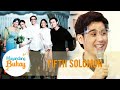 Direk Fifth talks about Alex's wedding | Magandang Buhay