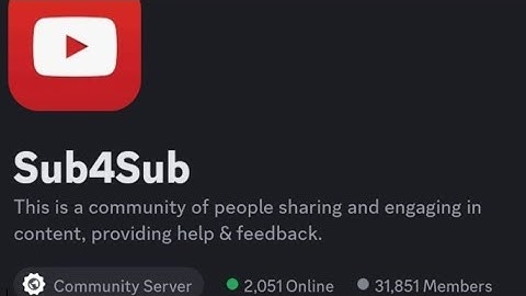 J4J and S4S server (10000+ MEMBER) || PRO MN GAMER ||