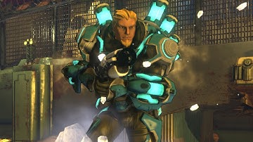 Firefall - Review