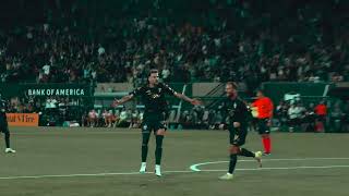 Inside a Portland Timbers Matchday | Sony Cinematic 4K 