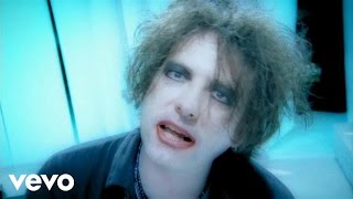 The Cure - Just Say Yes