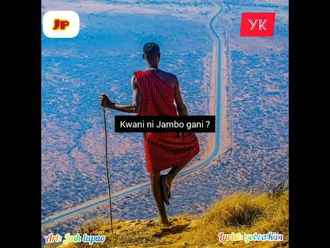 MWAMINI MUNGU LYRICS By Josh Lupao