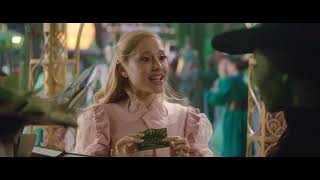 Wicked | Musical Event