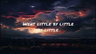 Lewis Capaldi - Before You Go (Lyrics)  🎶🎼