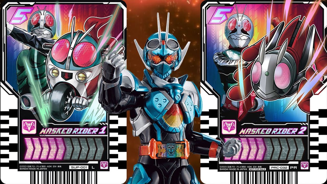 ゴーゴーレッツゴー！Gotchard Go! Go! Let's Go! - YouTube