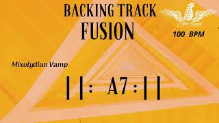 Download Lagu Backing Track Fusion in A7 Mixolydian  Vamp MP3 Download Lagu Backing Track Fusion in A7 Mixolydian  Vamp MP3