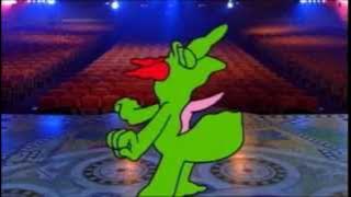 Mommy, It's over! - Just for laughs