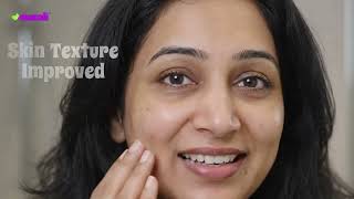 Macali Facewash Purifying Refreshing Face Wash With Turmeric, Neem Aloe Vera Daily Skincare