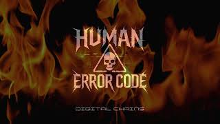 3 / DIGITAL CHAINS -  HUMAN.EXE (OFFICIAL VERSION)
