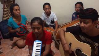 Download Lagu Aransemen Bayu Cuaca - Tunangan Langka MP3