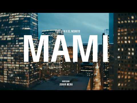 EL NEGRITO X CARLUCHI [MAMI]