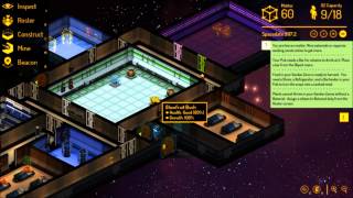 [4-4] Let's Play: Spacebase DF-9! [Alpha 4c]