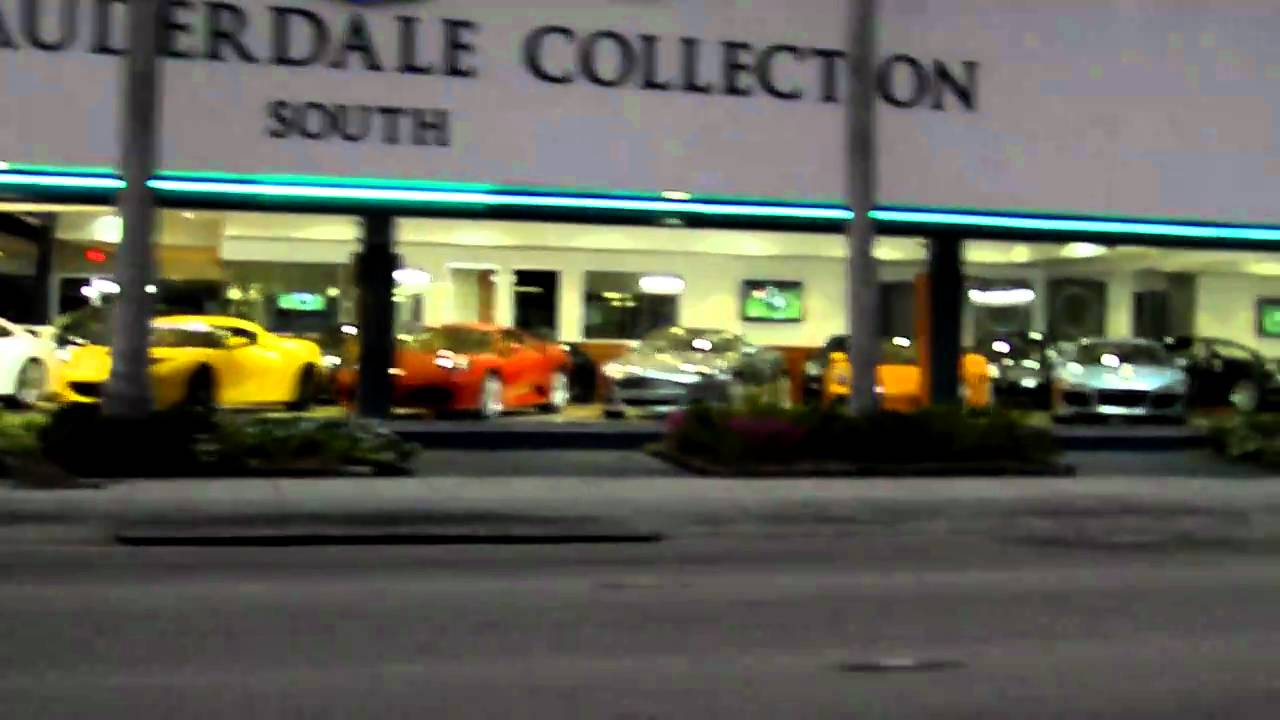FORT LAUDERDALE COLLECTION YouTube