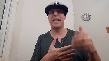 Beatbox Tutorial   Bmg Snare   spit snare