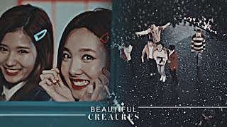 MULTIFANDOM COLLAB | BEAUTIFUL CREATURES