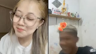 Dhinda Confidels To Klayeng About Her Relationship With Mas Iyun